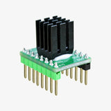 A4988 Stepper Motor Driver Module

