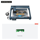 Longer B1 20W Laser Engraver