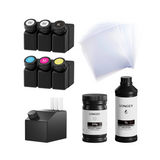 Longer DTF Upgrade Kit
