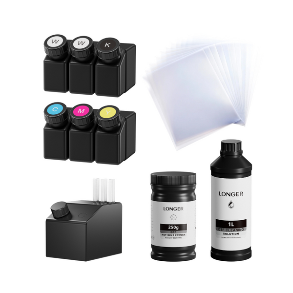 DTF Upgrade Kit