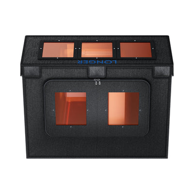 Enclosure for Longer Nano Series