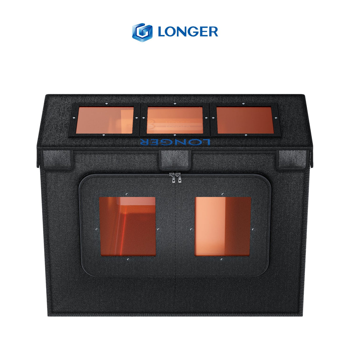 Enclosure for Longer Nano Series