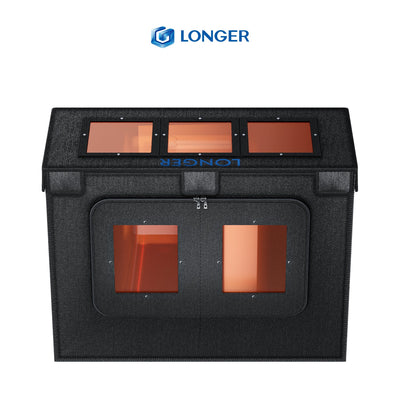 Enclosure for Longer Nano Series