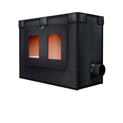 Enclosure for Longer Nano Series