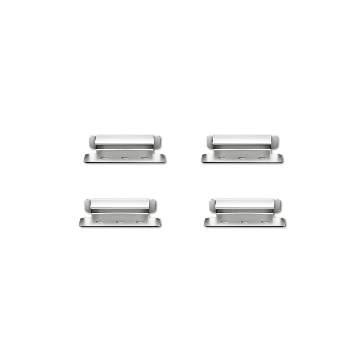 Heatbed Clamp for Build Platform Glass Retainer