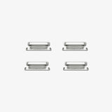 Heatbed Clamp for Build Platform Glass Retainer