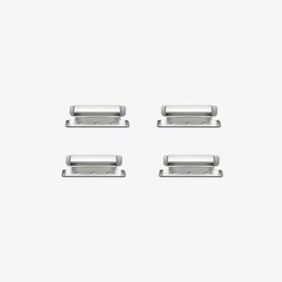 Heatbed Clamp for Build Platform Glass Retainer