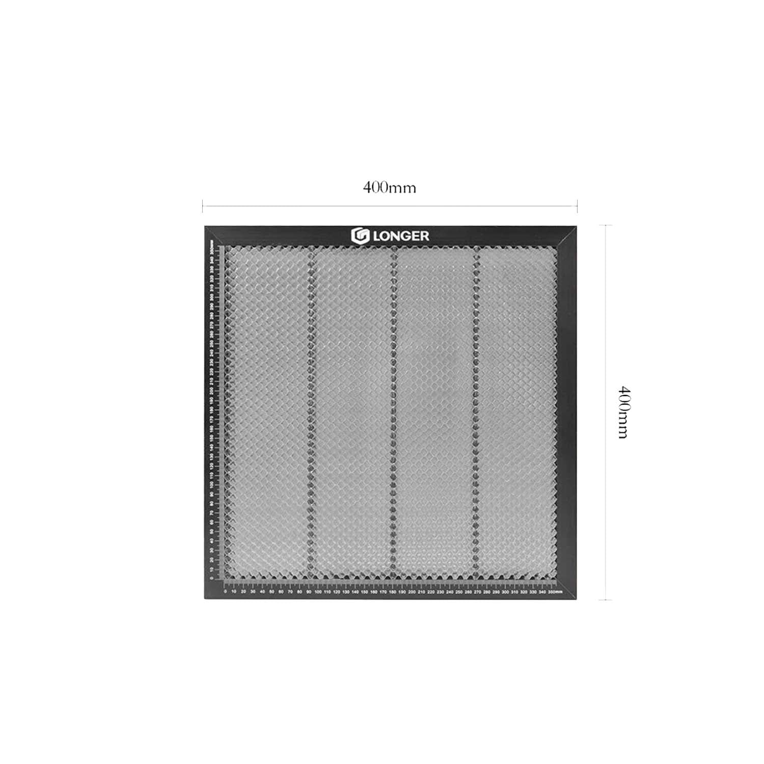Honeycomb Working Table 15.7"15.7"/400*400mm²