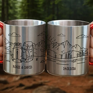 Longer Laser engraving work
