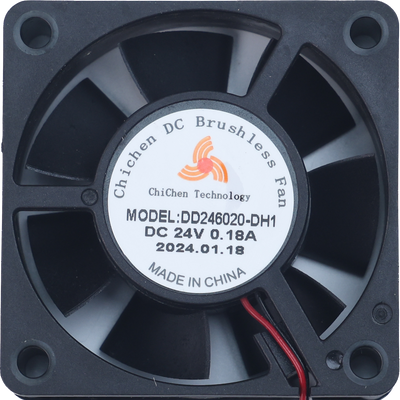 Laser Module Fan for B1 Series