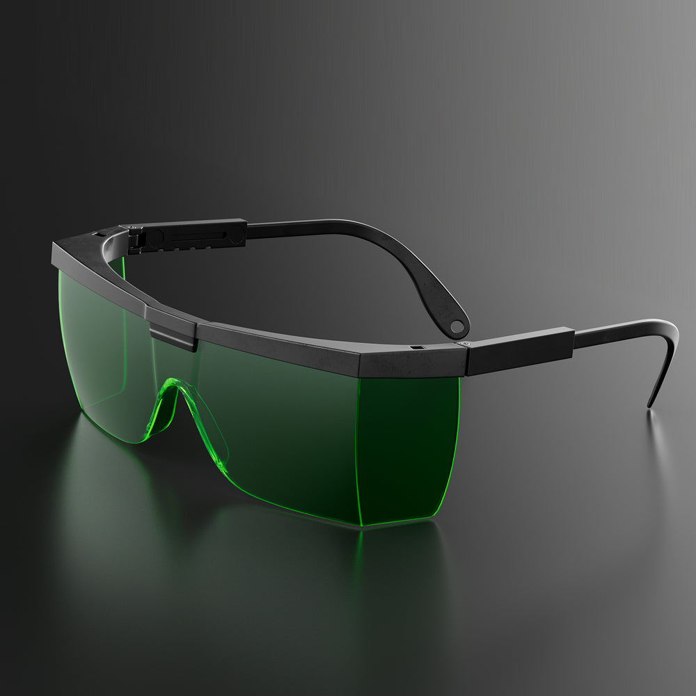Longer Laser Protective glasses