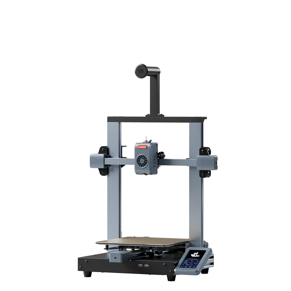 LK10 FDM 3D Printer