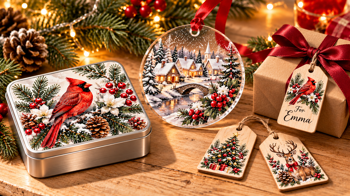 Christmas Gifts
