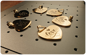 Longer Nano Duo Laser Engraver
