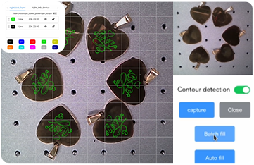 Longer Nano Duo Laser Engraver
