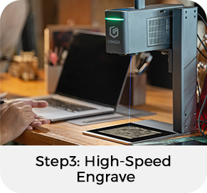 Longer Nano Duo Laser Engraver
