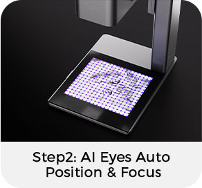 Longer Nano Duo Laser Engraver
