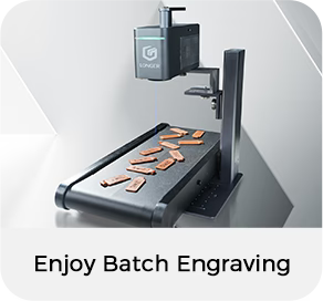 Longer Nano Duo Laser Engraver
