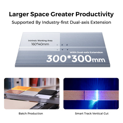 Longer Nano Duo Laser Engraver