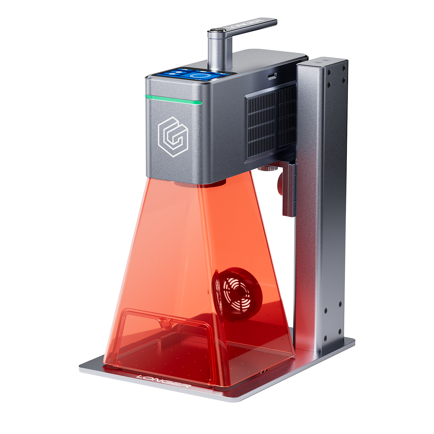 Longer Nano Duo Laser Engraver