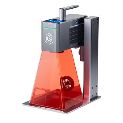 Longer Nano Duo Laser Engraver