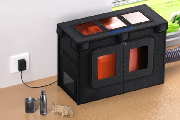 Longer Nano Enclosure