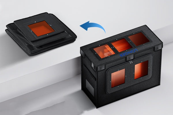 Nano Enclosure