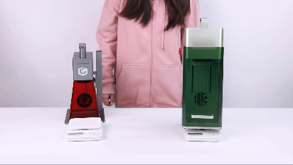 Longer Nano Pro 12W Laser Engraver
