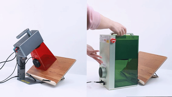 Longer Nano Pro 12W Laser Engraver
