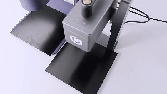 Longer Nano Pro 12W Laser Engraver
