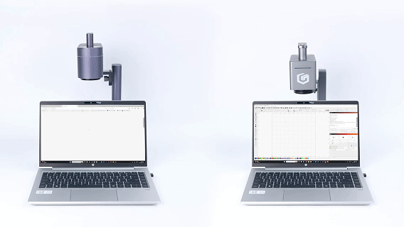 Longer Nano Pro 12W Laser Engraver
