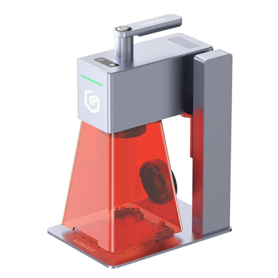 Longer Nano Pro 12W Laser Engraver