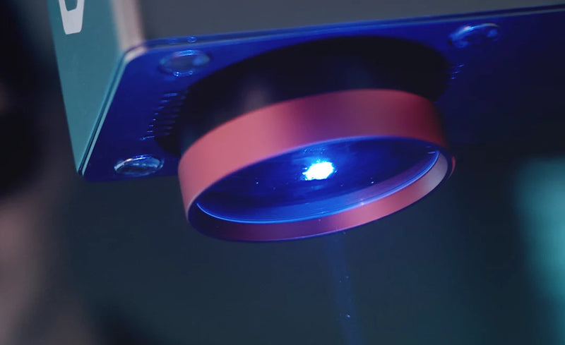 Longer Nano Pro 12W Laser Engraver
