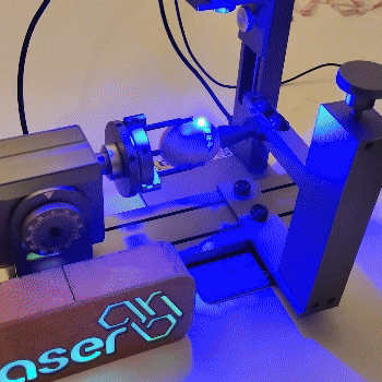 Longer Nano Laser Engraver
