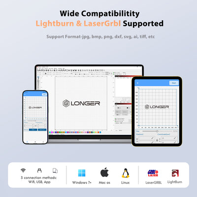 Longer Nano Pro