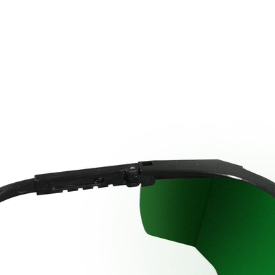 Longer Protective Glass for Laser Engraver
