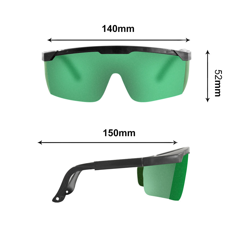 Longer Protective Glass for Laser Engraver