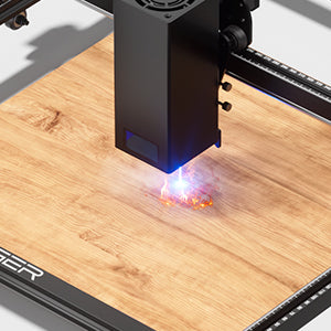 Longer Ray5 20W Laser Engraver
