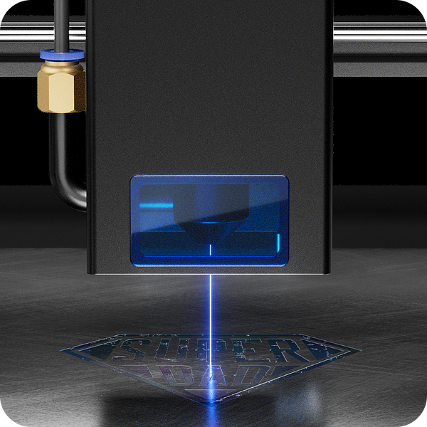 Longer Ray5 40W Laser Engraver

