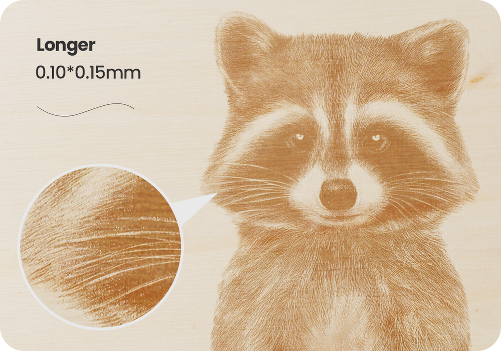Longer Ray5 40W Laser Engraver
