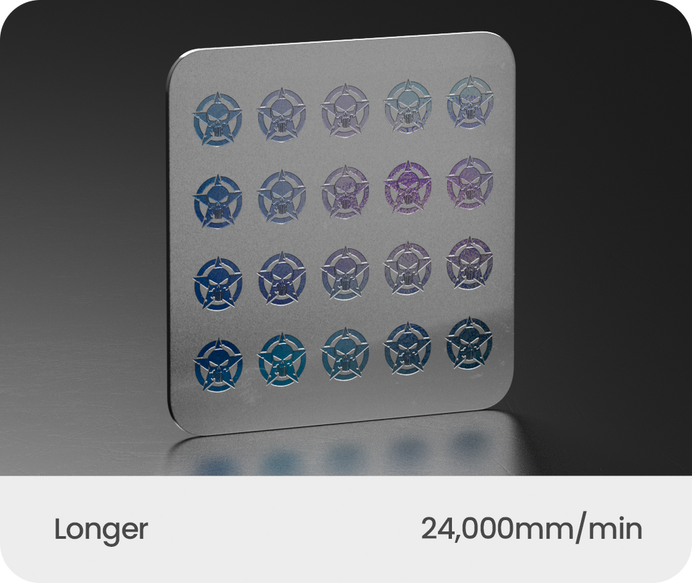 Longer Ray5 40W Laser Engraver
