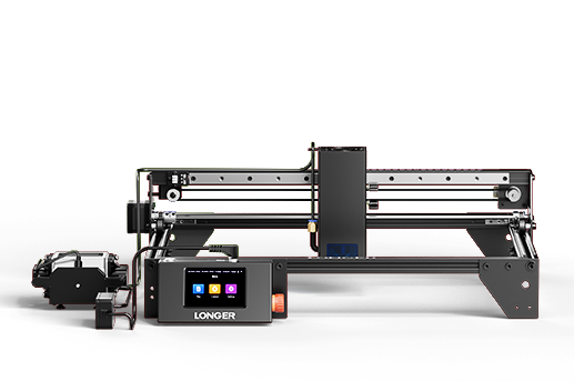Longer Ray5 40W Laser Engraver