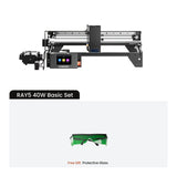 Longer Ray5 40W Laser Engraver
