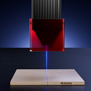 Longer Ray5 5W Laser Engraver
