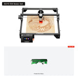 Longer Ray5 5W Laser Engraver