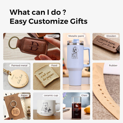 Longer Ray5 mini Laser Engraver