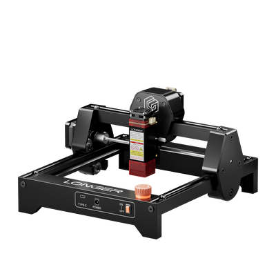 Longer Ray5 mini Laser Engraver