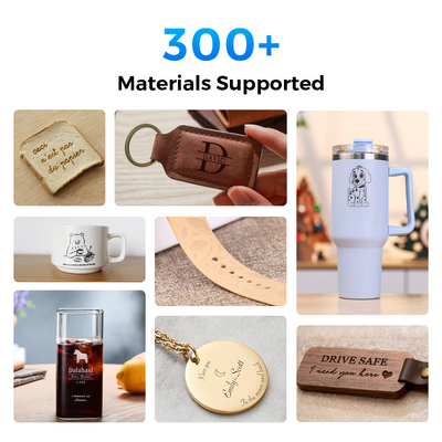 Longer Ray5 miniS Laser Engraver
