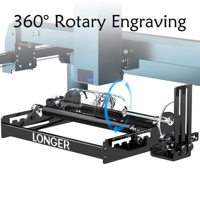 Longer Roller Support Kits