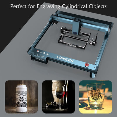 Longer Roller Support Kits